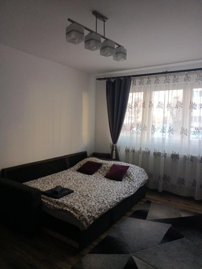 Апартаменты Apartament Ada Сибиу Экстерьер фото