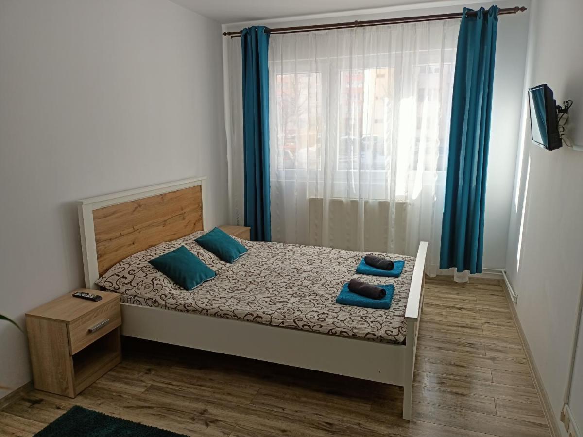 Апартаменты Apartament Ada Сибиу Экстерьер фото