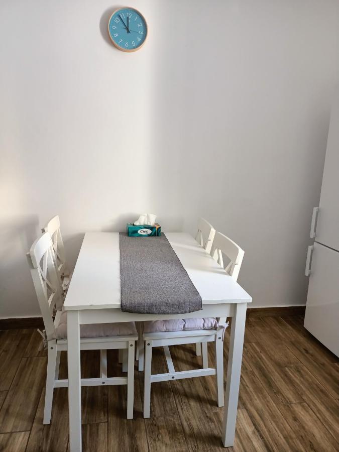 Апартаменты Apartament Ada Сибиу Экстерьер фото